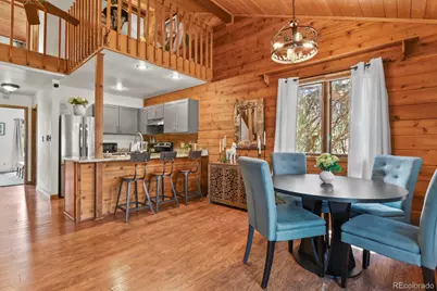 30671 Sun Creek Drive #U, Evergreen, CO 80439 - Photo 4