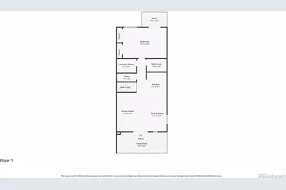 30671 Sun Creek Drive #U, Evergreen, CO 80439 - Photo 28