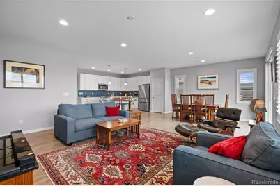 11864 Crofton Drive, Parker, CO 80134 - Photo 8
