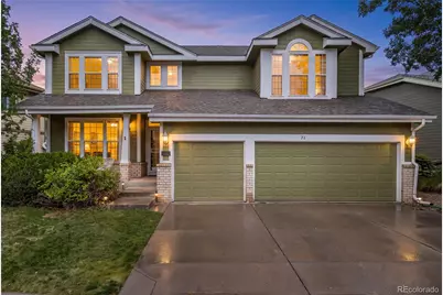 71 Sylvestor Place, Highlands Ranch, CO 80129 - Photo 1