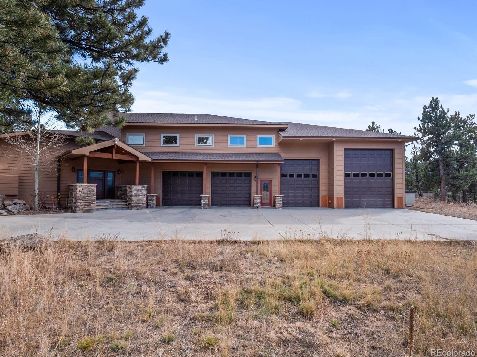 557 Grand Estates Dr, Estes Park, CO 80517-8913