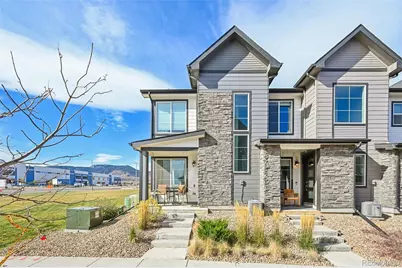 9250 Garnett Way #A, Arvada, CO 80007 - Photo 2