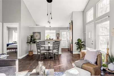 9622 W Chatfield Avenue #F, Littleton, CO 80128 - Photo 6