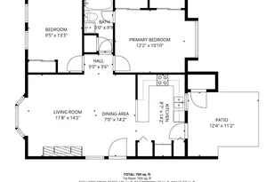 9622 W Chatfield Ave, Littleton, CO 80128 - Photo 22