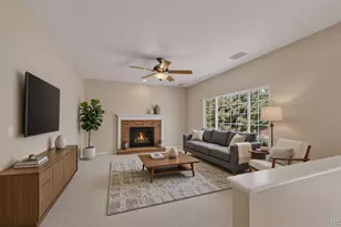 5891 E Tabor Pl, Castle Rock, CO 80104 - Photo 6
