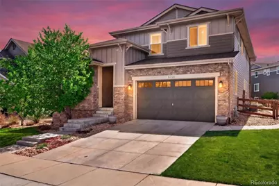 6726 S Quantock Way, Aurora, CO 80016 - Photo 1