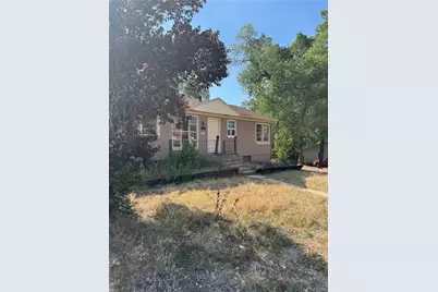 1410 N Union Boulevard, Colorado Springs, CO 80909 - Photo 2