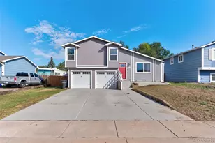 943 Rancher Dr, Fountain, CO 80817 - Photo 1