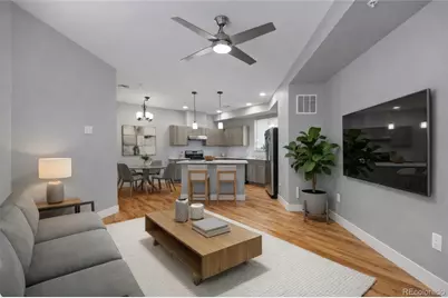 3521 W 16th Avenue, Denver, CO 80204 - Photo 1