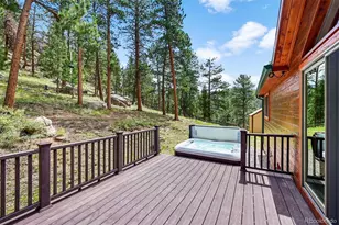 12650 Elk Haven Ln, Conifer, CO 80433 - Photo 4