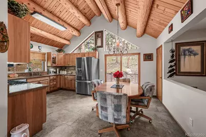 12650 Elk Haven Lane, Conifer, CO 80433 - Photo 12