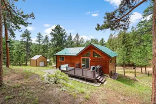 12650 Elk Haven Ln, Conifer, CO 80433 - Photo 2