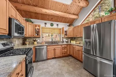 12650 Elk Haven Lane, Conifer, CO 80433 - Photo 14