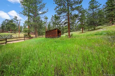 12650 Elk Haven Lane, Conifer, CO 80433 - Photo 8
