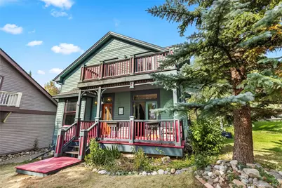 192 Wellington Road, Breckenridge, CO 80424 - Photo 38