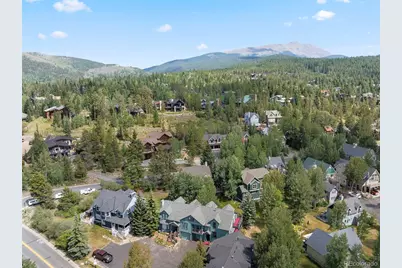 192 Wellington Road, Breckenridge, CO 80424 - Photo 34