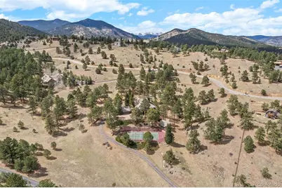 33208 Alta Vista Drive, Evergreen, CO 80439 - Photo 50