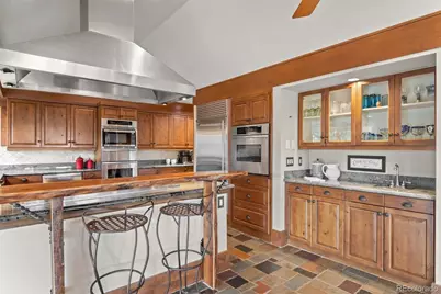 33208 Alta Vista Drive, Evergreen, CO 80439 - Photo 16