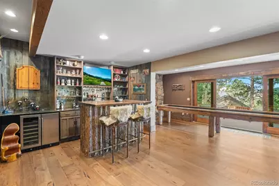 33208 Alta Vista Drive, Evergreen, CO 80439 - Photo 34