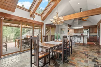 33208 Alta Vista Drive, Evergreen, CO 80439 - Photo 12