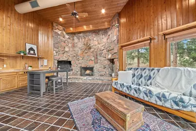 33208 Alta Vista Drive, Evergreen, CO 80439 - Photo 44