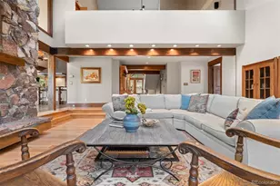 33208 Alta Vista Dr, Evergreen, CO 80439 - Photo 10