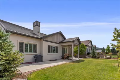 1848 Walnut Creek Court, Colorado Springs, CO 80921 - Photo 10