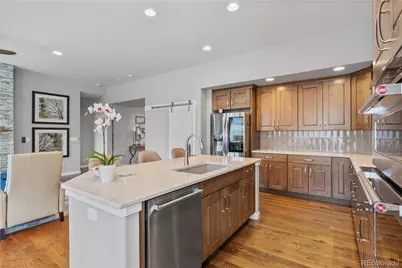 1848 Walnut Creek Court, Colorado Springs, CO 80921 - Photo 20