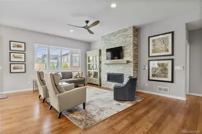 1848 Walnut Creek Court, Colorado Springs, CO 80921 - Photo 16