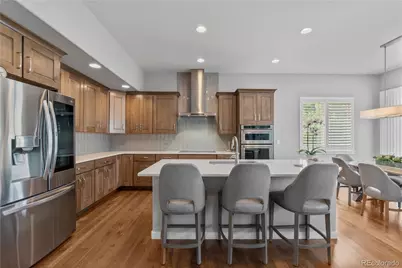 1848 Walnut Creek Court, Colorado Springs, CO 80921 - Photo 22