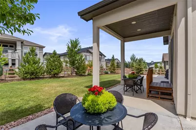1848 Walnut Creek Court, Colorado Springs, CO 80921 - Photo 12