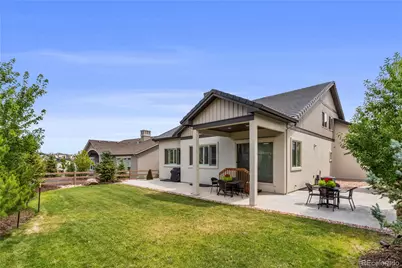 1848 Walnut Creek Court, Colorado Springs, CO 80921 - Photo 6