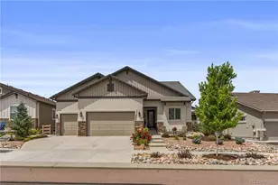 1848 Walnut Creek Ct, Colorado Springs, CO 80921 - Photo 1