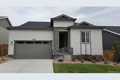 17065 W 92nd Loop, Arvada, CO 80007 - Photo 1