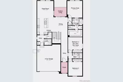 17065 W 92nd Loop, Arvada, CO 80007 - Photo 2