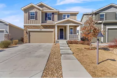 3529 Booth Falls Drive, Loveland, CO 80538 - Photo 1