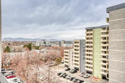 601 W 11th Avenue #717, Denver, CO 80204 - Photo 22