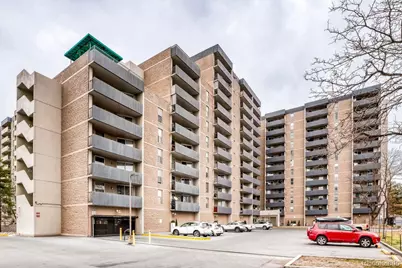 601 W 11th Avenue #717, Denver, CO 80204 - Photo 2