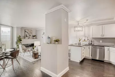 601 W 11th Avenue #717, Denver, CO 80204 - Photo 10