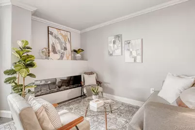 601 W 11th Avenue #717, Denver, CO 80204 - Photo 1