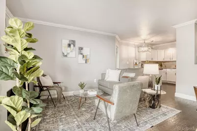 601 W 11th Avenue #717, Denver, CO 80204 - Photo 4