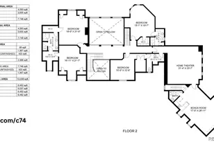7755 Moore Rd, Littleton, CO 80125 - Photo 46