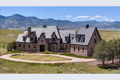 7755 Moore Road, Littleton, CO 80125 - Photo 1
