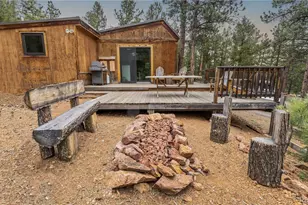 3763 Co Rd 43, Bailey, CO 80421 - Photo 4