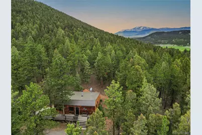 3763 County Road 43, Bailey, CO 80421 - Photo 22