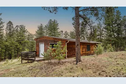 3763 County Road 43, Bailey, CO 80421 - Photo 32