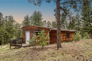 3763 Co Rd 43, Bailey, CO 80421 - Photo 32