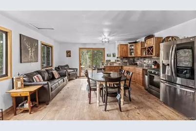 3763 County Road 43, Bailey, CO 80421 - Photo 26