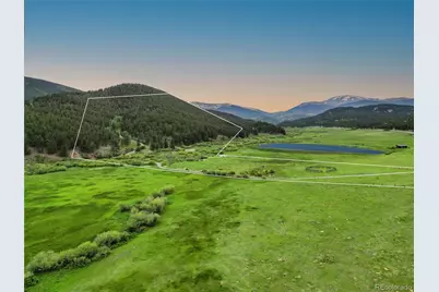 3763 County Road 43, Bailey, CO 80421 - Photo 8