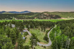 3763 Co Rd 43, Bailey, CO 80421 - Photo 34